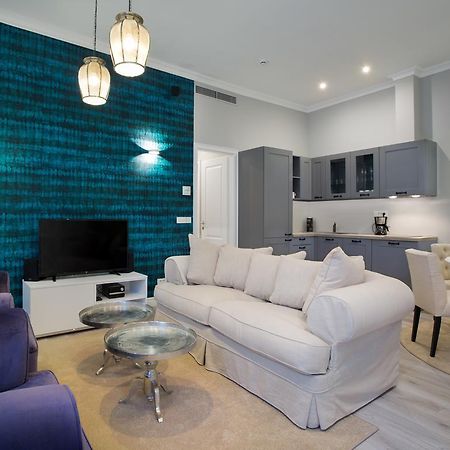 Tailor Two-Bedroom Suite Dubrovnik Exterior photo
