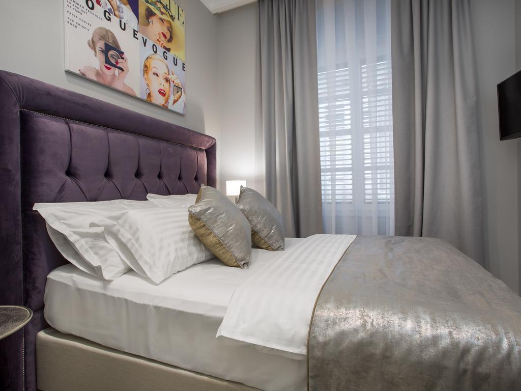 Tailor Two-Bedroom Suite Dubrovnik Exterior photo