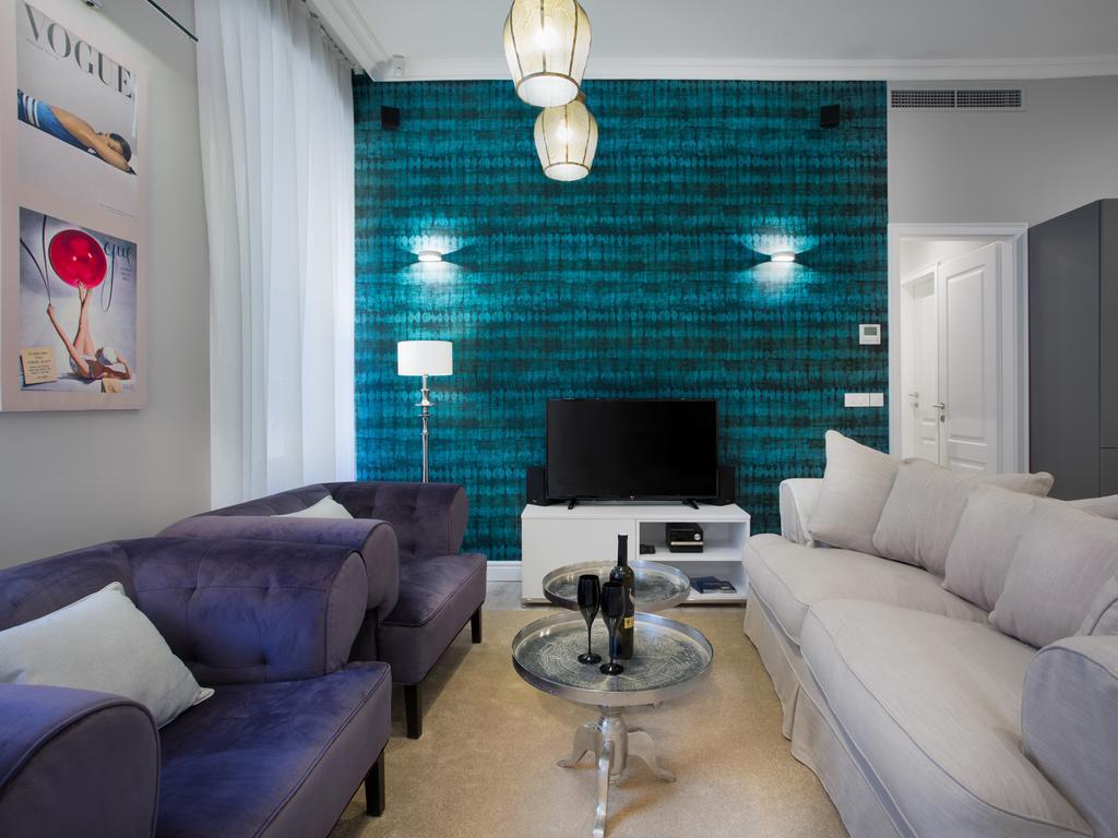 Tailor Two-Bedroom Suite Dubrovnik Exterior photo