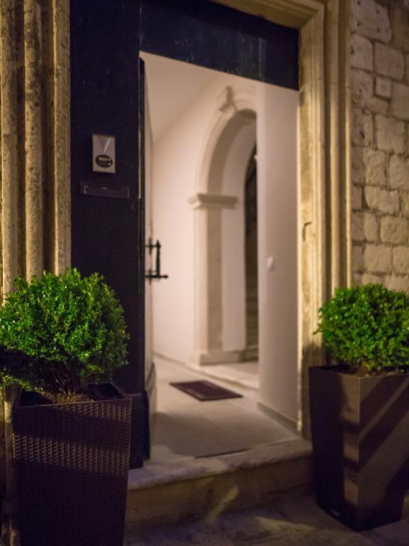 Tailor Two-Bedroom Suite Dubrovnik Exterior photo