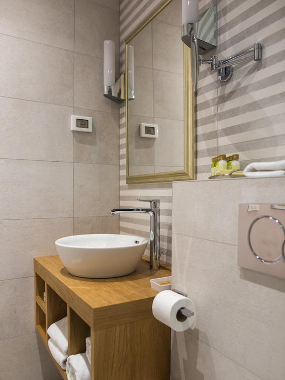 Tailor Two-Bedroom Suite Dubrovnik Exterior photo