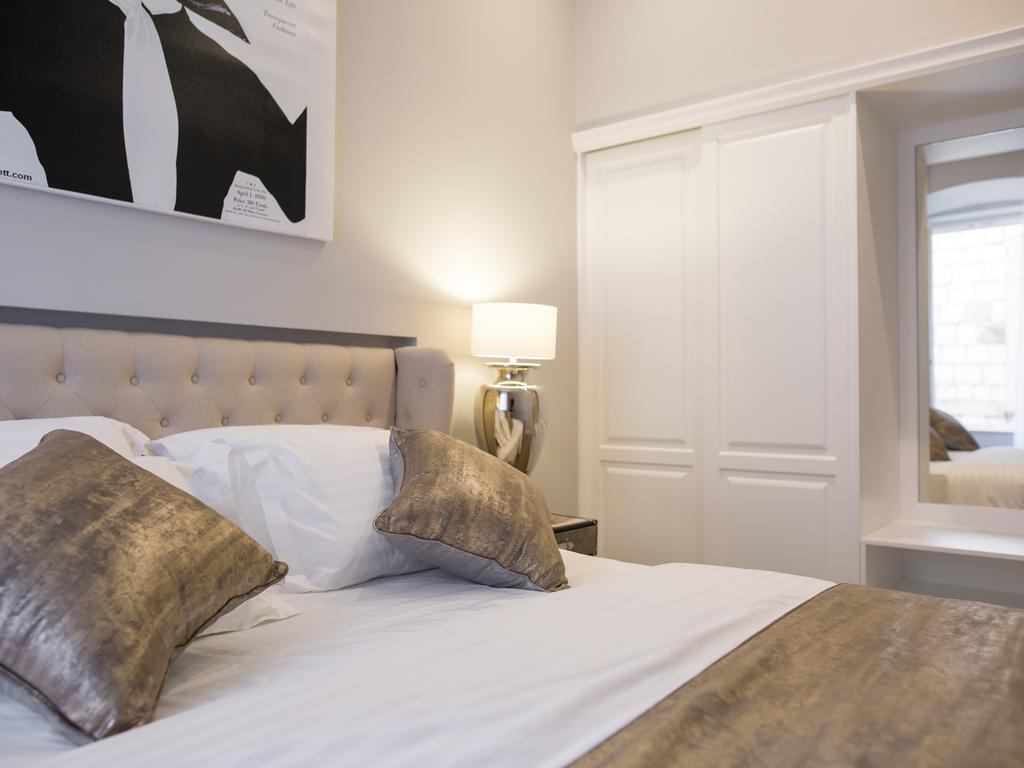 Tailor Two-Bedroom Suite Dubrovnik Exterior photo